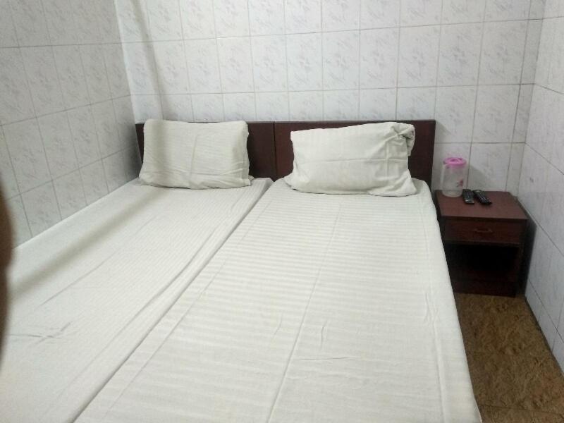 SPOT ON 80584 Pudur Lucky Mansion Hotel Chennai Bagian luar foto