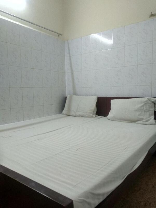 SPOT ON 80584 Pudur Lucky Mansion Hotel Chennai Bagian luar foto